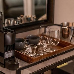 Signature Suite mit Kingsize-Bett