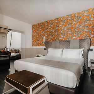 Deluxe Dreibettzimmer