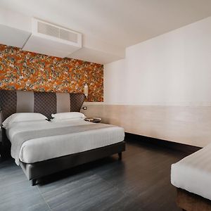 Suite mit Kingsize-Bett