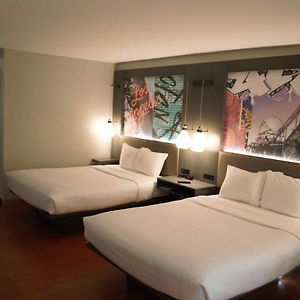 Vierbettzimmer