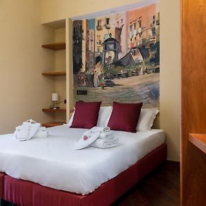 Standard Zimmer mit Queensize-Bett