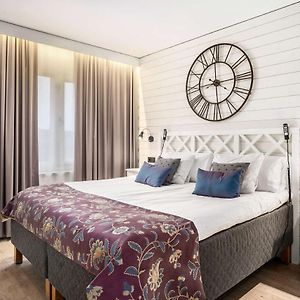 Suite mit Kingsize-Bett