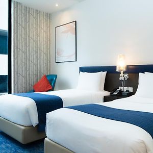 Standard Zimmer mit Queensize-Bett