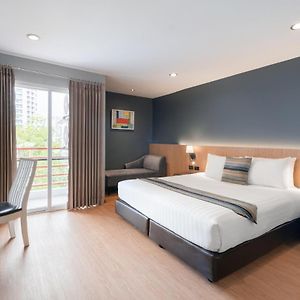 Studio mit 1 Schlafzimmer
