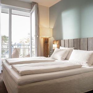Kleines Doppelzimmer