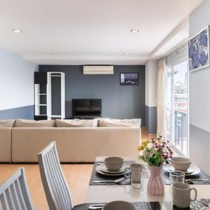 Suite mit 2 Schlafzimmern