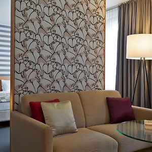 Holiday Inn Wien City