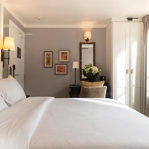 Deluxe Doppelzimmer