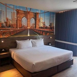 Premier Zimmer