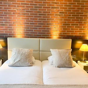 Classic Zimmer mit zwei Einzelbetten