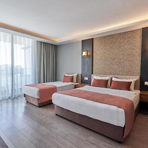 Dreibettzimmer