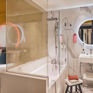Deluxe Doppelzimmer