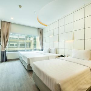 Suite mit 2 Schlafzimmern
