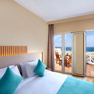 Deluxe Zimmer mit Queensize-Bett