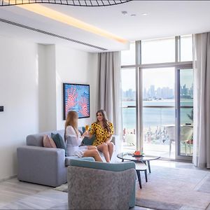 Palm Suite mit 1 Schlafzimmer