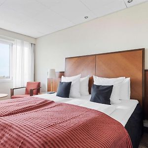 Suite mit Kingsize-Bett
