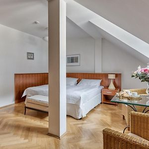 Suite mit 2 Schlafzimmern
