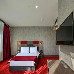 Standard Zimmer mit Queensize-Bett
