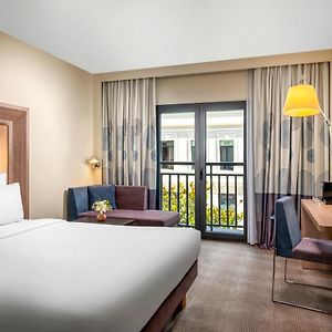 Executive Zimmer mit Queensize-Bett