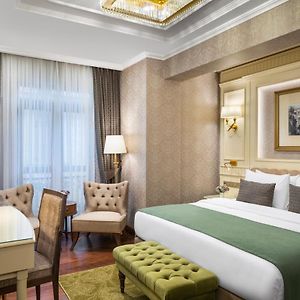 Deluxe Doppelzimmer