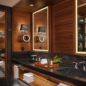 Club Junior Suite mit Ozeanblick