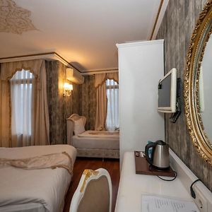 Superior Dreibettzimmer