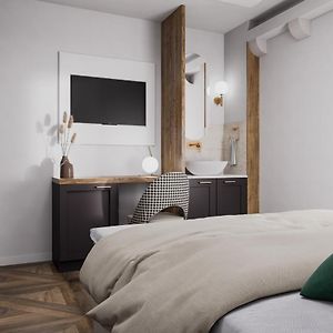 Superior Doppelzimmer