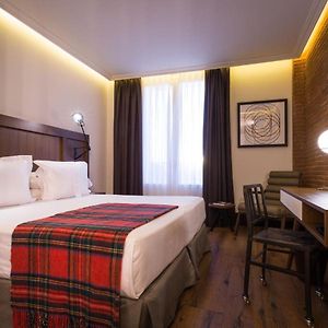 Deluxe Doppelzimmer