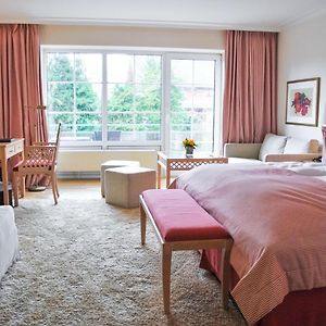 Classic Plus Zimmer mit Kingsize-Bett