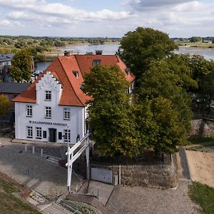 Zollenspieker Fährhaus