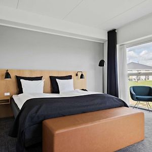 Superior Zimmer mit Kingsize-Bett