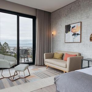 Superior Zimmer mit Kingsize-Bett