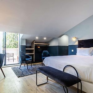 Superior Zimmer mit Queensize-Bett