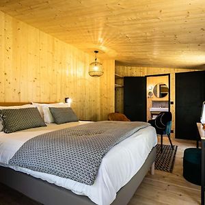 Holzhaus