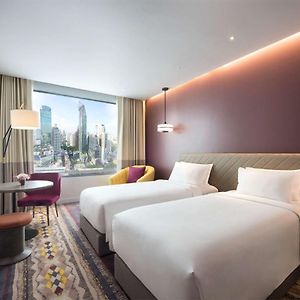 Superior Zimmer mit zwei Einzelbetten