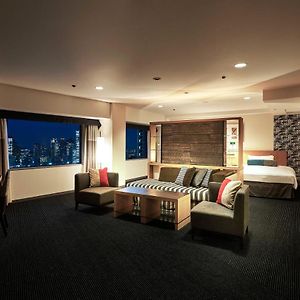 Deluxe Turm Zimmer