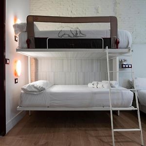 Sechsbettzimmer