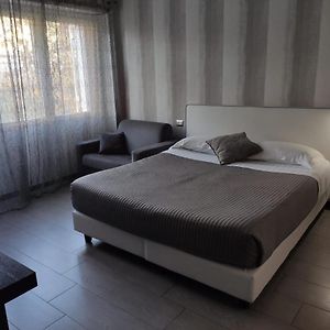 Deluxe Zimmer mit Kingsize-Bett