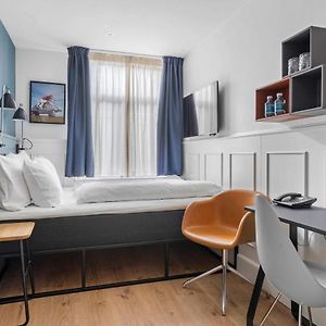 Economy Doppelzimmer