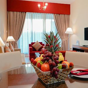 Deluxe Apartment mit 1 Schlafzimmer