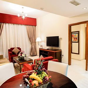 Executive Apartment mit 1 Schlafzimmer