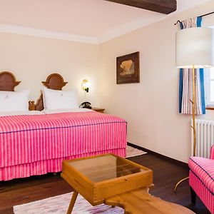 Classic Zimmer mit Kingsize-Bett