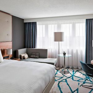 Deluxe Zimmer mit Kingsize-Bett