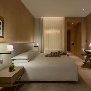 Superior Zimmer mit Kingsize-Bett auf den oberen Etagen