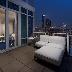 VIP Suite mit Kingsize-Bett