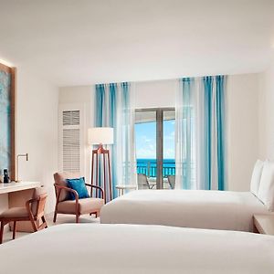 Deluxe Doppelzimmer