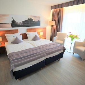 Standard Zimmer mit Kingsize-Bett