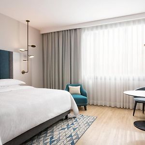Classic Zimmer mit Kingsize-Bett