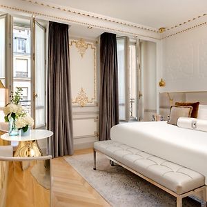 Executive Zimmer mit Kingsize-Bett