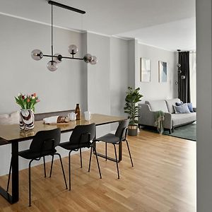 Apartment mit 3 Schlafzimmern
